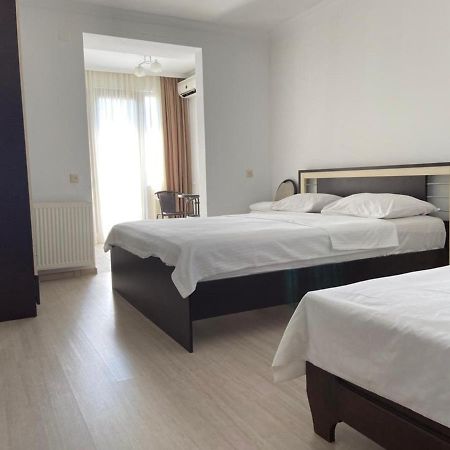 Gulnasi'S Guesthouse Batumi Kültér fotó