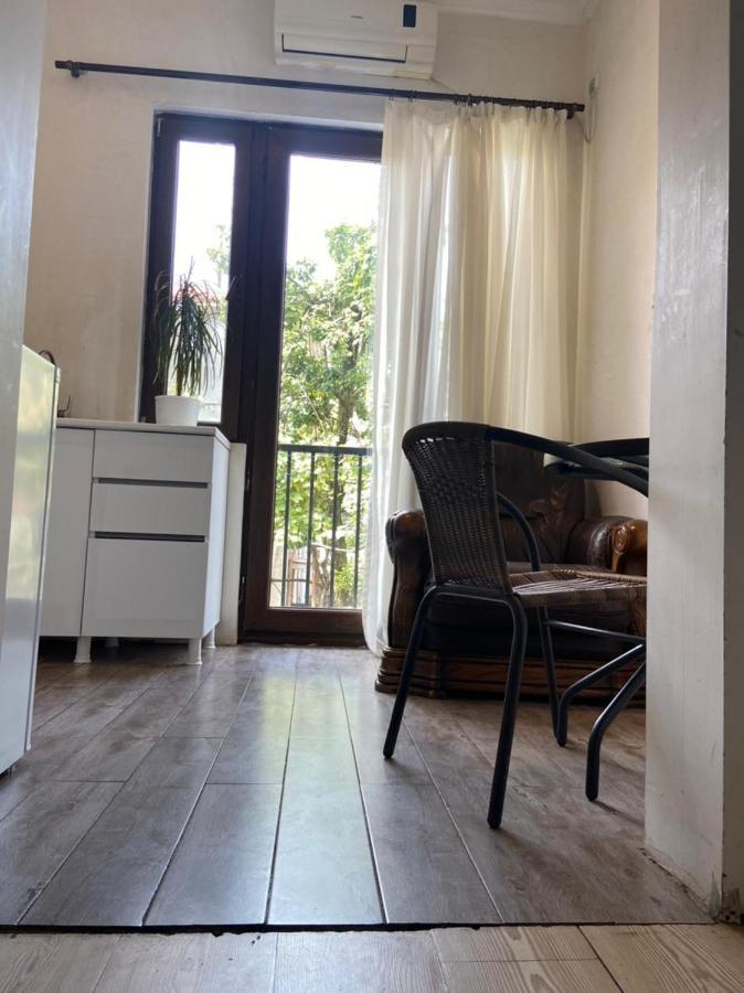 Gulnasi'S Guesthouse Batumi Kültér fotó