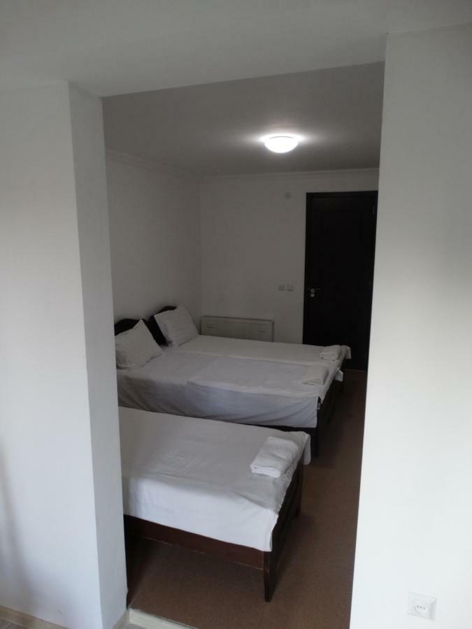 Gulnasi'S Guesthouse Batumi Kültér fotó